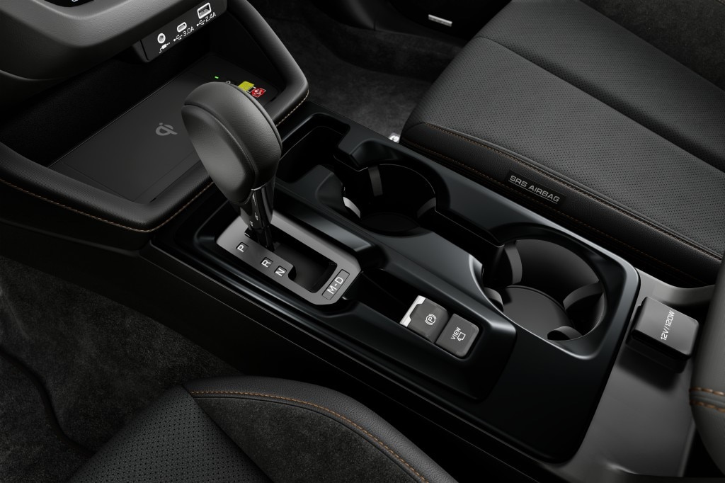 2026 Subaru Forester Touring - Photo 19