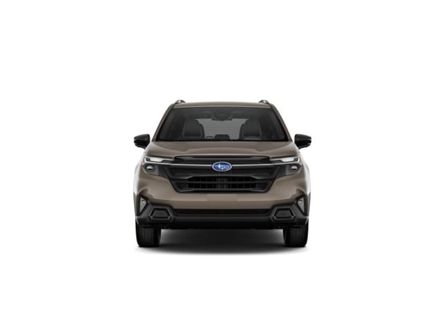 2025 Subaru Forester Touring photo 7