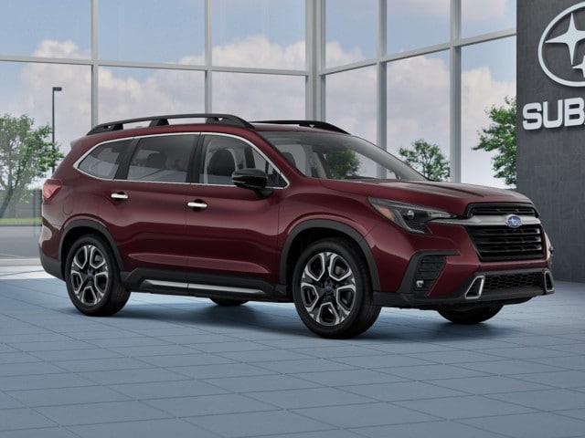 2026 Subaru Ascent Touring 7 Passenger's photo