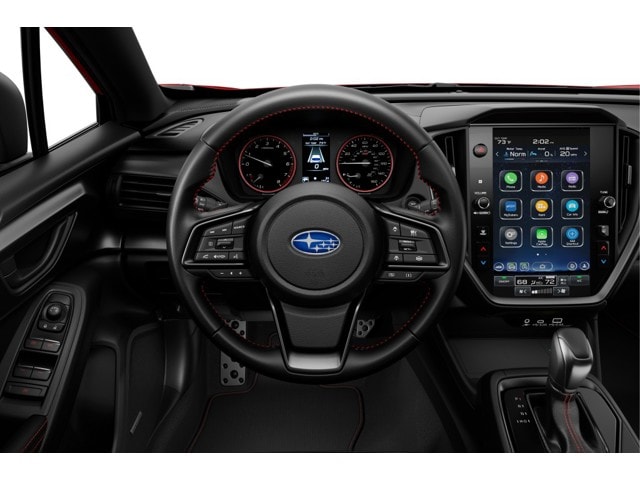 2026 Subaru Impreza RS - Photo 15