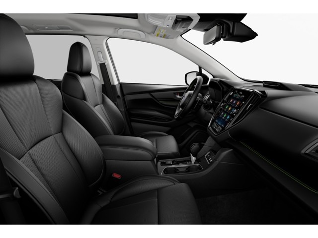 2026 Subaru Ascent Onyx Edition-Touring - Photo 51