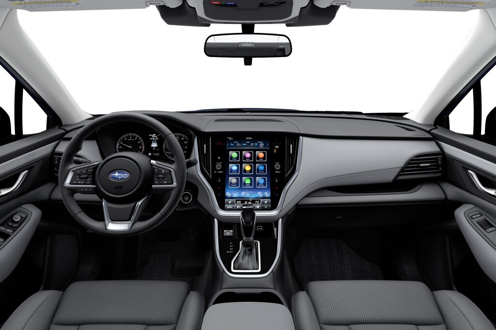 2025 Subaru Legacy Premium - Photo 31
