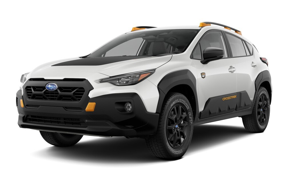 2025 Subaru Crosstrek Wilderness - Photo 27