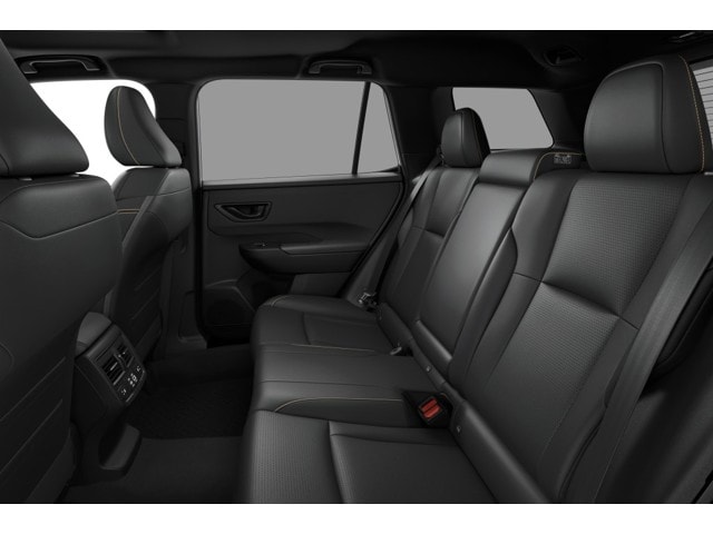 2026 Subaru Outback Limited - Photo 51