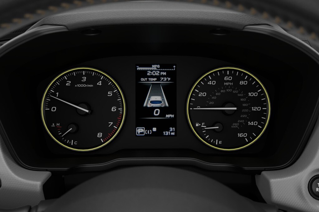 2026 Subaru Crosstrek Sport - Photo 24