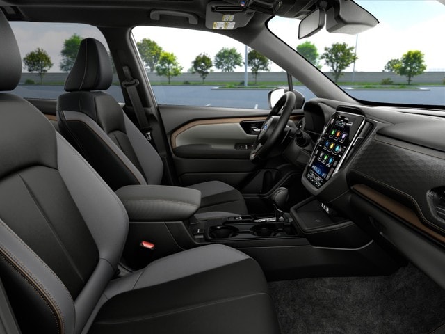 2026 Subaru Forester Sport - Photo 15