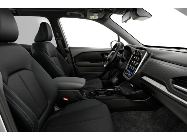 2026 Subaru Forester Limited - Photo 16