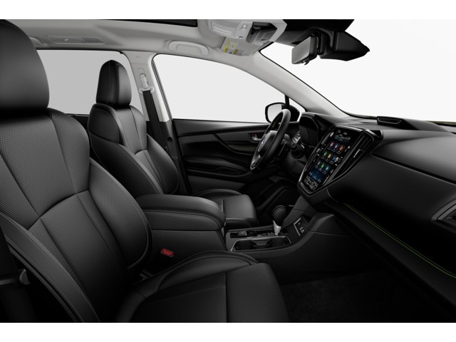 2025 Subaru Ascent Onyx Edition-Touring - Photo 35
