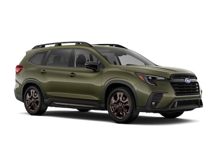 New 2026 Subaru Ascent Limited Bronze Edition 7-Passenger SUV 78396 in Anchorage, AK