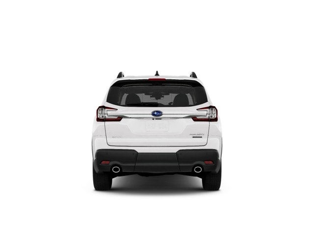 New 2027 Crystal White Pearl Subaru Touring 7-Passenger image 9