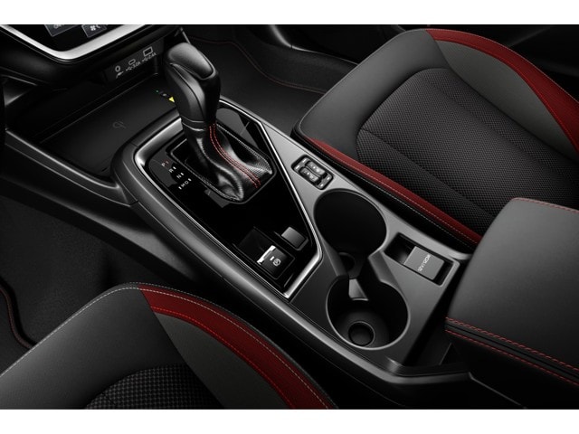 2026 Subaru Impreza RS - Photo 40