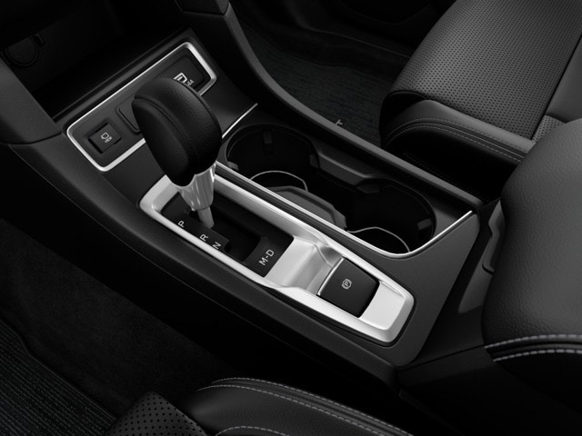 2026 Subaru Ascent Limited - Photo 24