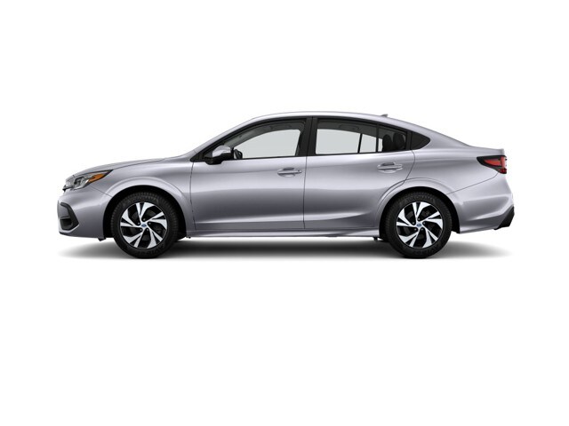 2025 Subaru Legacy Premium photo 4
