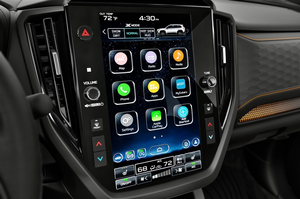 2026 Subaru Forester Wilderness - Photo 70