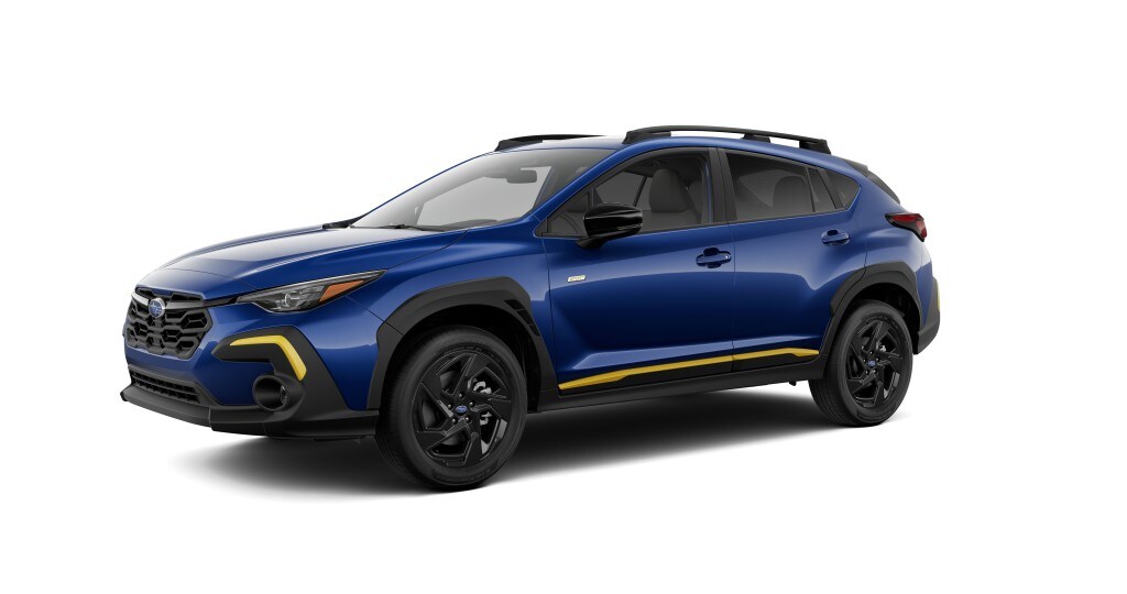 2025 Subaru Crosstrek Sport - Photo 52