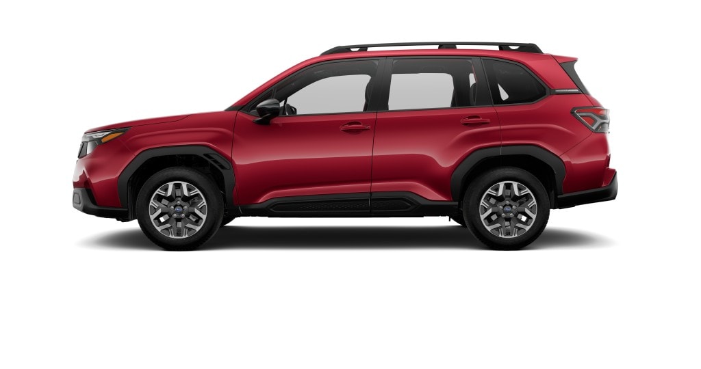 2026 Subaru Forester Base - Photo 23