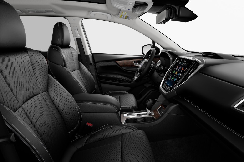 2025 Subaru Ascent Touring - Photo 42