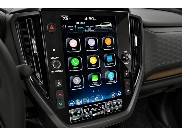 2026 Subaru Forester Touring - Photo 42