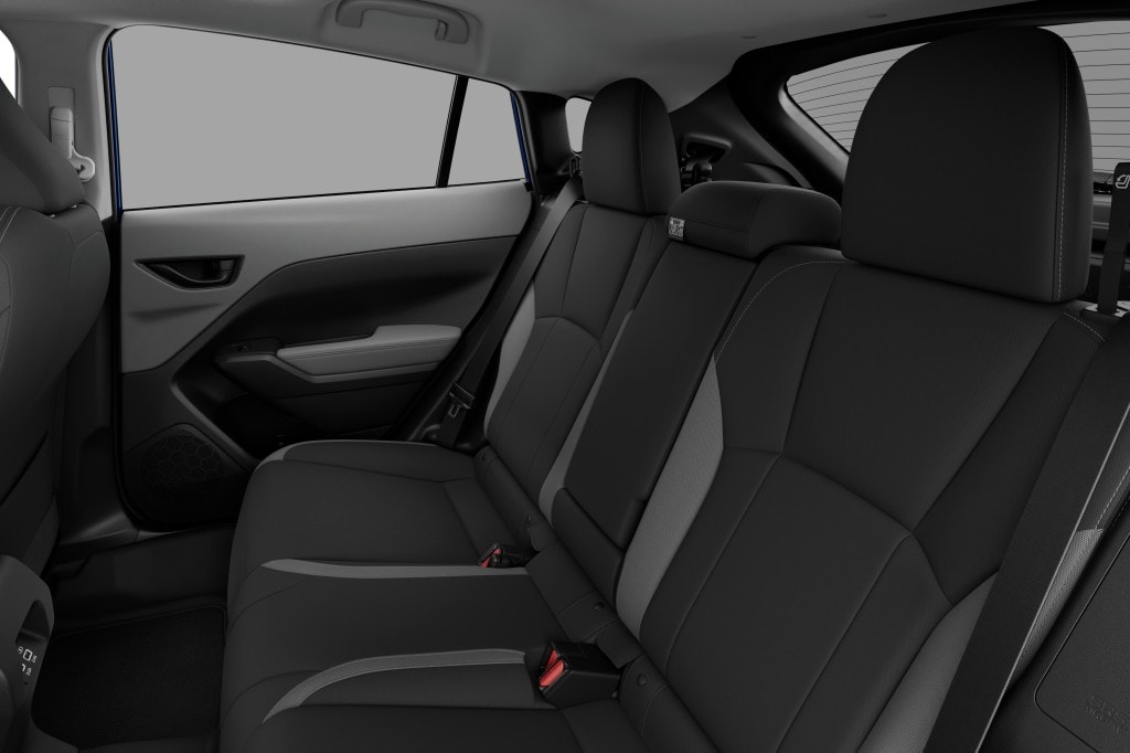 2026 Subaru Crosstrek Premium - Photo 30