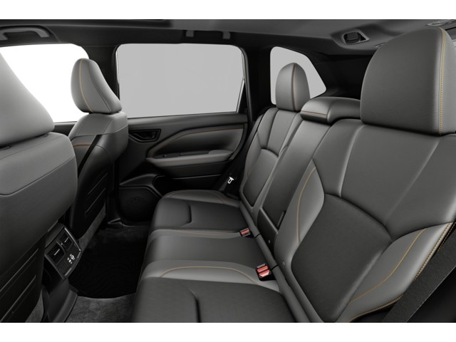 2026 Subaru Forester Wilderness - Photo 19