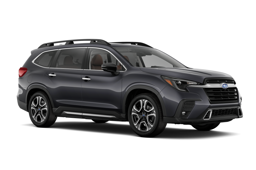 New 2025 Subaru Ascent Touring 7-Passenger SUV