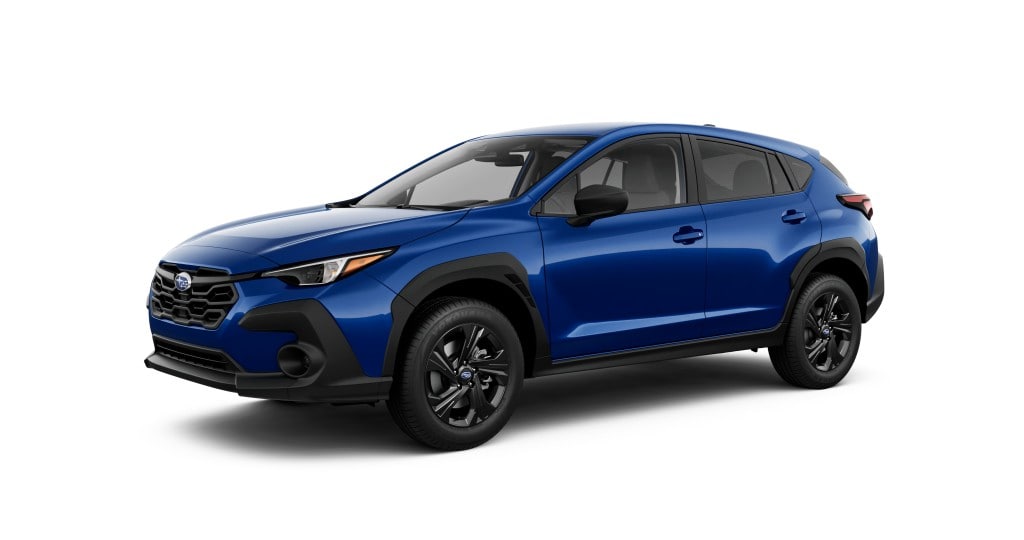2026 Subaru Crosstrek Base - Photo 23