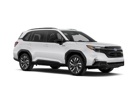 2025 Subaru Forester Hybrid Touring SUV