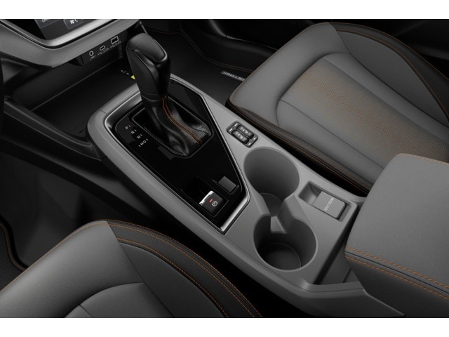 2026 Subaru Crosstrek Limited - Photo 42