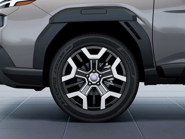 New 2026 River Rock Pearl Subaru Touring XT image 9