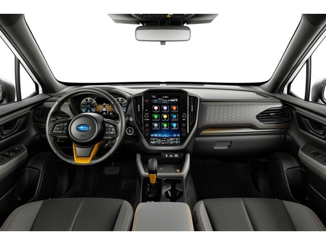 2026 Subaru Forester Wilderness - Photo 45