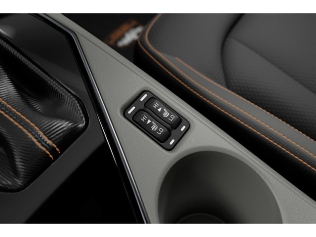 2025 Subaru Crosstrek Wilderness - Photo 59