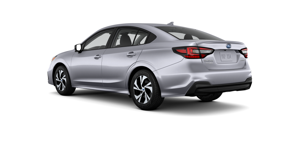 New 2025 Subaru Legacy Base Sedan