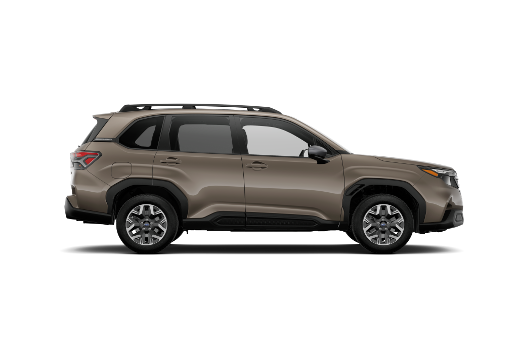 New 2025 Subaru Forester Premium SUV