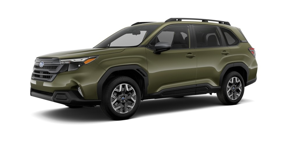 2026 Subaru Forester Premium - Photo 47