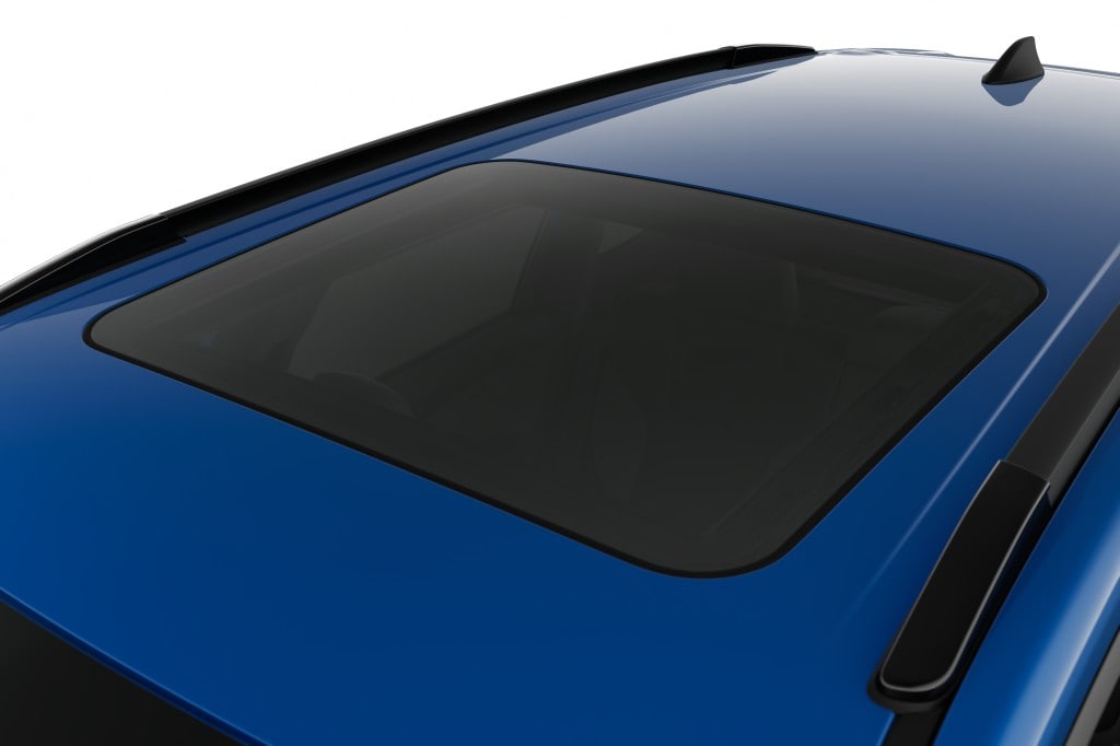 2026 Subaru Forester Touring - Photo 10