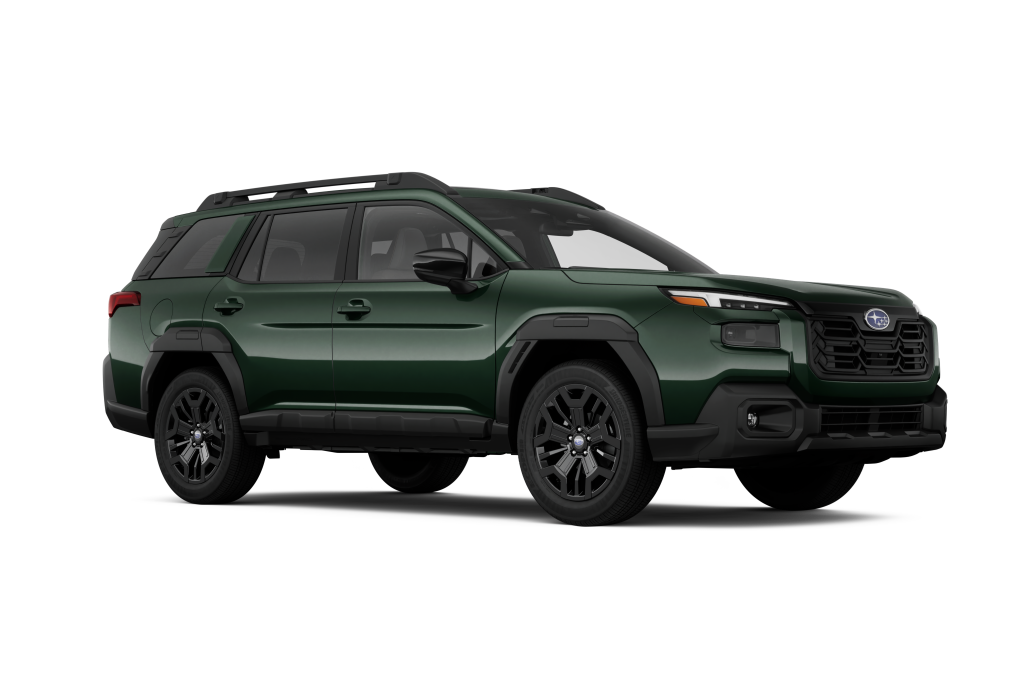 New 2026 Subaru Outback Limited XT SUV