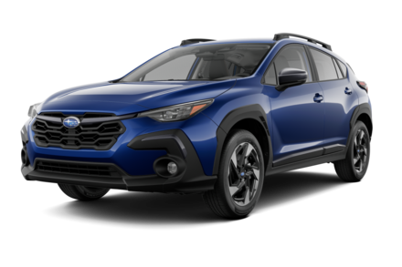 2025 Subaru Crosstrek Limited Small SUVs