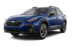2025 Subaru Crosstrek Limited Small SUVs