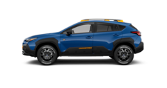 2026 Subaru Crosstrek Wilderness SUV