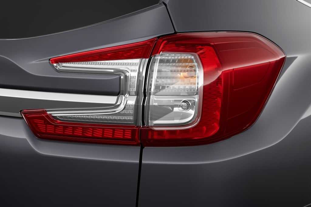 2026 Subaru Ascent Touring - Photo 19