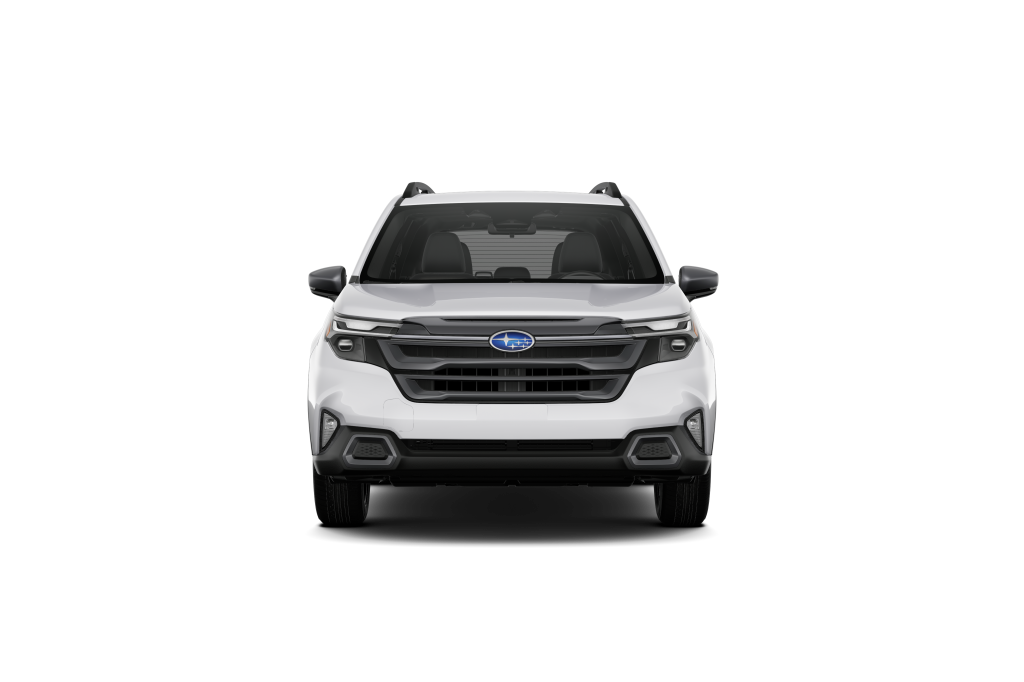 New 2025 Subaru Forester Hybrid Limited SUV