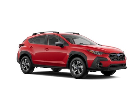 2025 Subaru Crosstrek Premium SUV