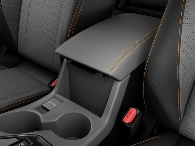 New 2026 Magnetite Gray Subaru Limited Hybrid image 21