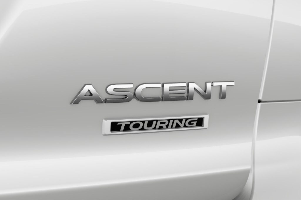2025 Subaru Ascent Touring - Photo 38