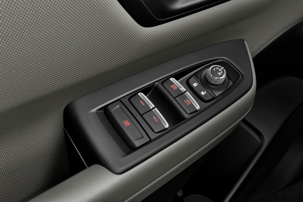 2026 Subaru Forester Premium - Photo 63