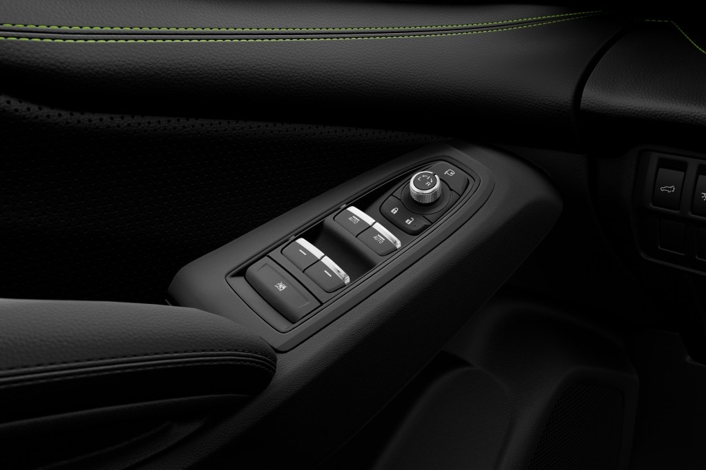 2026 Subaru Ascent Onyx Edition-Touring - Photo 55