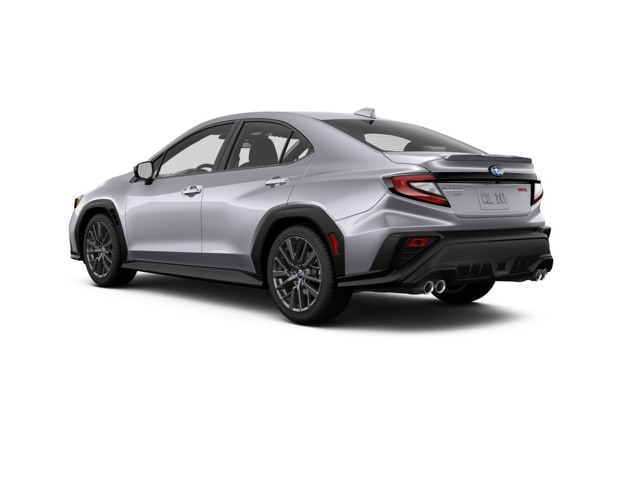 2025 Subaru WRX Premium - Photo 31