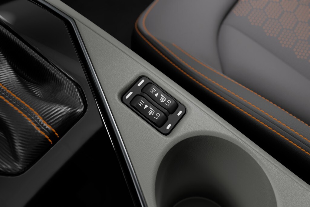 2025 Subaru Crosstrek Limited - Photo 47
