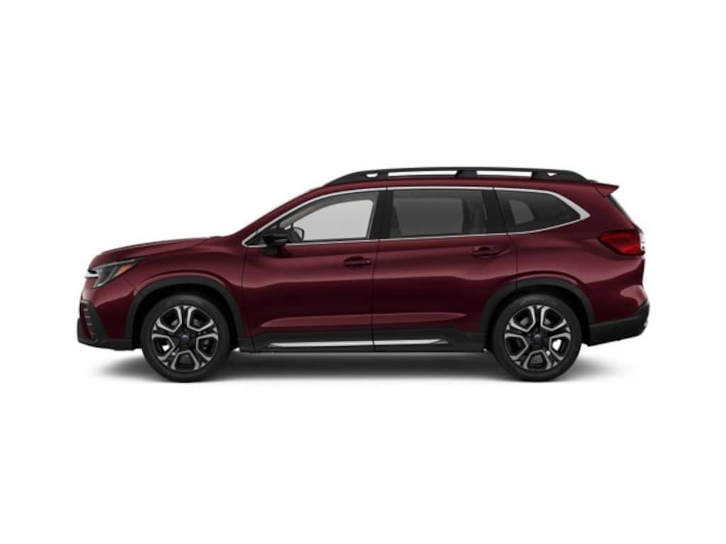 New 2027 Subaru Ascent Limited 7-Passenger SUV