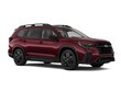  Subaru Ascent
